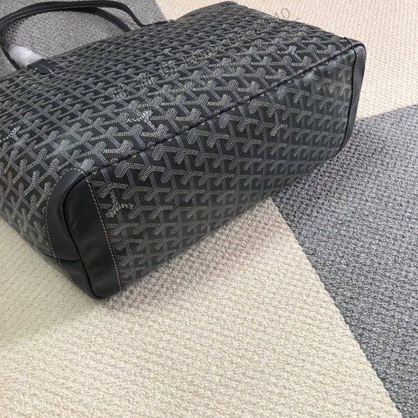 Goyard女包 戈雅大號Artois包 經典拉鏈式托特包 Goyard手袋 Goyard手腕購物包  glg1162